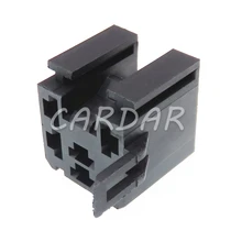 

1 Set 5 Pin 6.3 Series Large Current High Power Auto Relay Wiring Socket Unsealed Connector Car Adapter