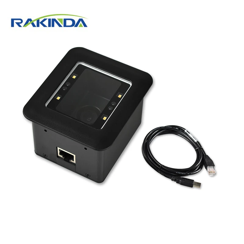 Rakinda RD4500R 2D сканер штрих кода модуль для киоска умный шкаф торговый автомат|scanner