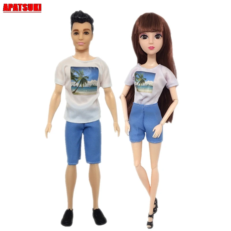 barbie male dolls