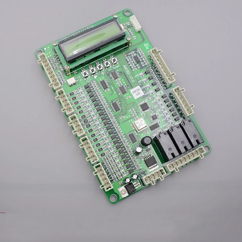 1 шт. Отис запасных частей лифта AMCB2-V1.0 motion control board XAA610W1 Плата логики AQ1H283 |