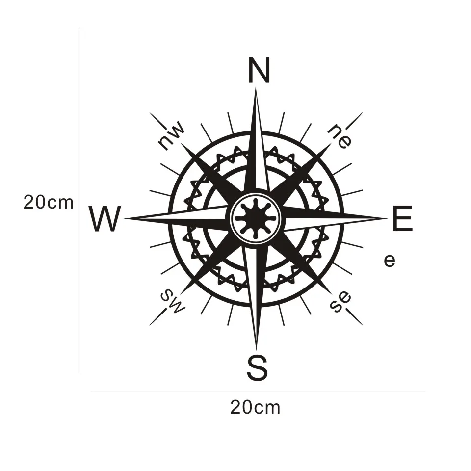 %E3%80%90Mary%20DAI%20Store%E3%80%91NSWE%20Compass%20Wind%20Rose%20Auto%20Decal%20Car%20Window%20Waterproof%20Interesting%20Fashion%20Car%20Stying%20Sticker%20-%20Image%207