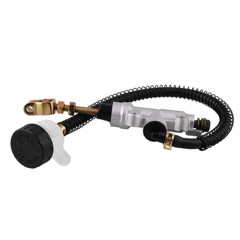 

For Honda Sportrax 400 TRX400EX 1999-2008 Rear Brake Master Cylinder Pump