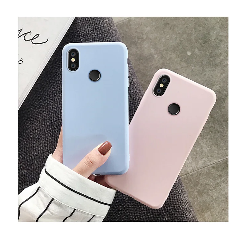 Коробка для сладостей для Xiaomi mi 9 SE 8 A2 Lite 6X CC9 чехол для Red mi 7 Note iPhone 7 6 Plus 5 iPad Pro 4 4X 7A 6A K20 9T Pro Pocophone F1 телефонные чехлы