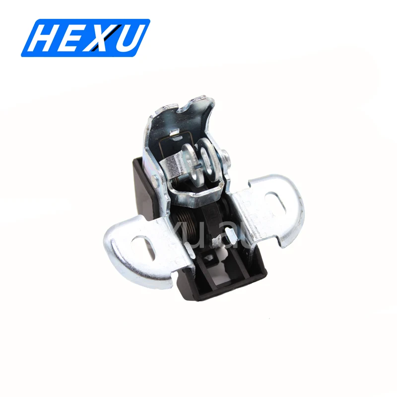 Замок задней двери для Renault Master Mk2 98 10 7700351415|Замки и фурнитура| |