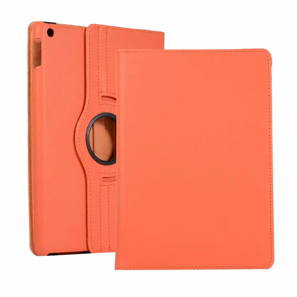 Case for iPad Pro 10.2 360 Degree Rotating Leather Cover Smart Sleep Awake Apple pro Coque Funda+pen | Компьютеры и офис