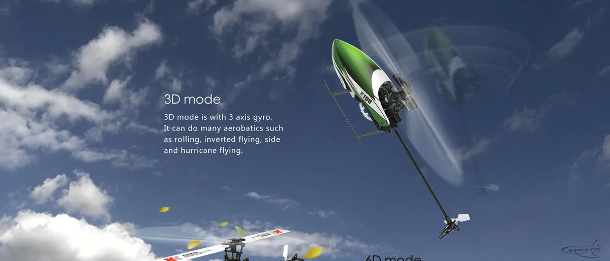 Wltoys XK K100 Falcom 6CH Flybarless 3D 6G система дистанционного управления игрушка бесщеточный мотор RC вертолет RTF VS Wltoys V977 ZLRC