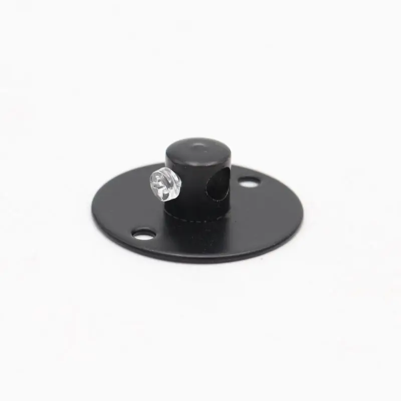 Metal Cable Grips Cable Hook Cord Fixings For Spider Pendant Light Ceiling Lamp