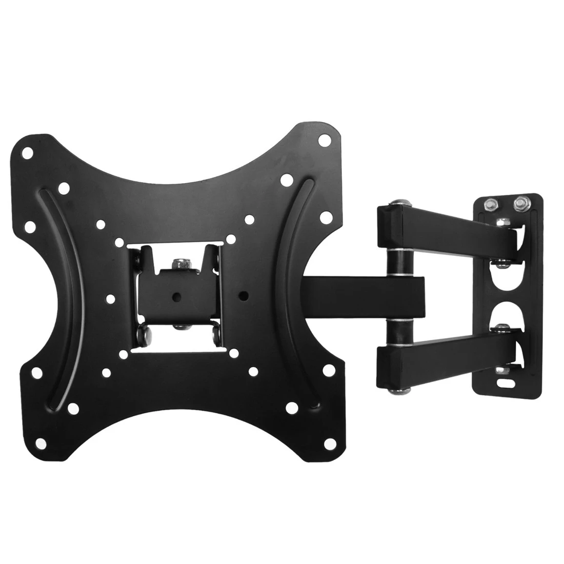 

Hot New Tilt Swivel Plasma LCD LED TV Wall Bracket Mount 10 26 30 32 37 38 40 42inch