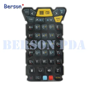 

Keypad Replacement (Version 2, 43-Key) for Honeywell Dolphin 99EX