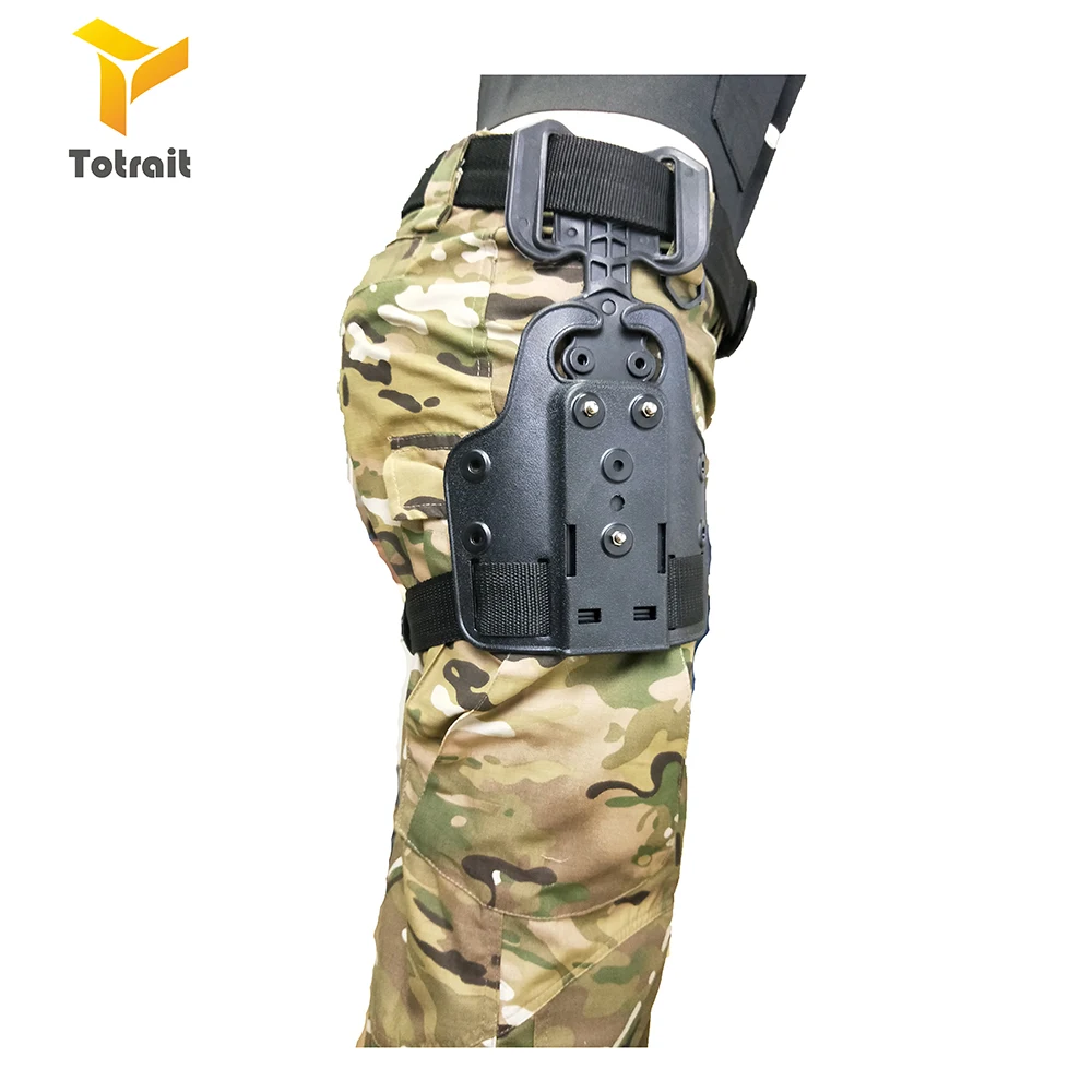 Totrait кобура для пистолета платформа для охоты Glock/1911/M9/P226/UPS аксессуары для пистолета