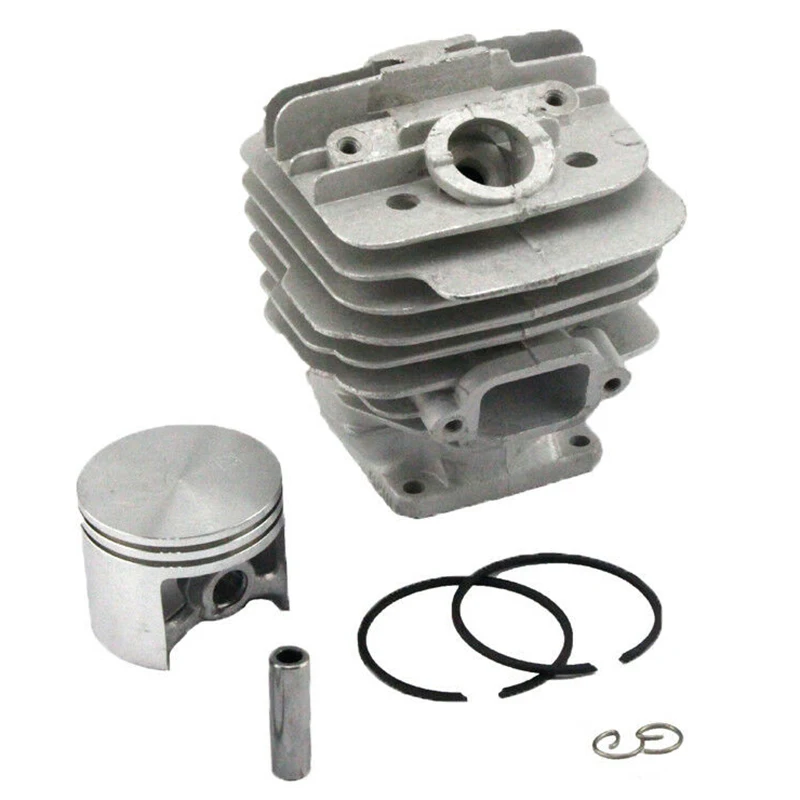 

Cylinder Piston Gasket Bearing Kit Chainsaw Part For Stihl MS360 036 Replacement