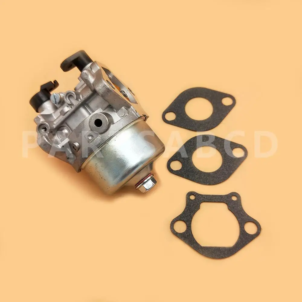 Карбюратор ПОДХОДИТ для KAWASAKI часть 15004-0962 в сборе для FJ180V REPL. 15004-7010