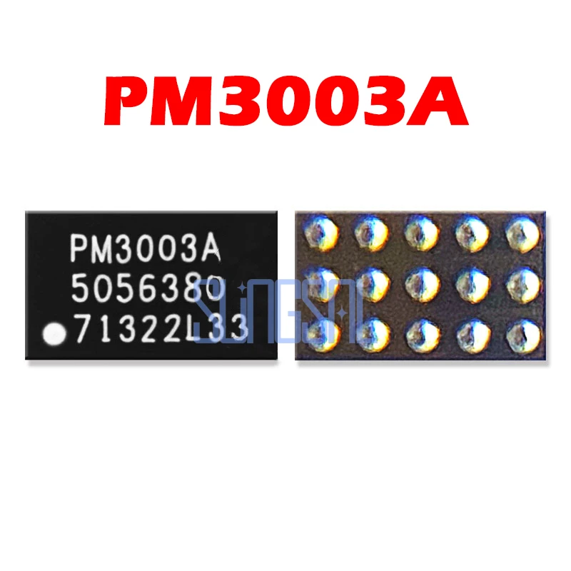 1 шт./лот 100% оригинальный PM3003A мощность IC источника питания чип управления PM |