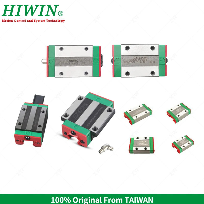 HIWIN EGH15CA EGH20CA перевозки MGN9H MGN12H MGN7C MGN9C MGN12C HGH15CA HGH20CA HGW20CC линейный подшипник в корпусе