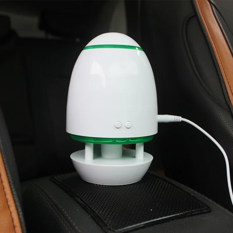 

Home USB Mini Humidifier Silent Aromatherapy Machine Desktop Ultrasonic Nebulizer Air Humidifier Office Air Purifier Air Diffuse