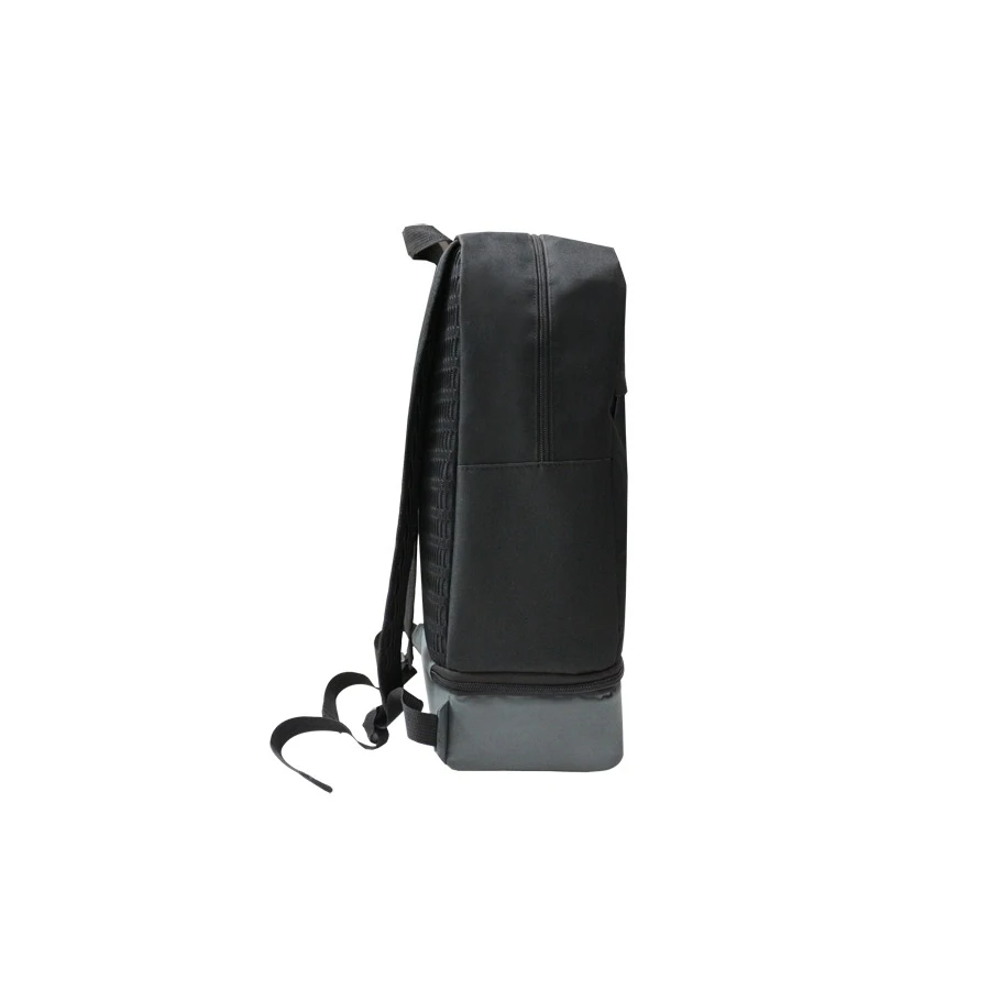 Рюкзак KREZ для ноутбука 15.6" Casual Backpack BP04- Black