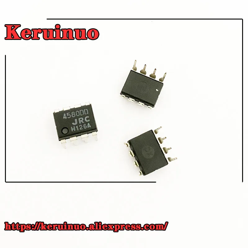 4580DD