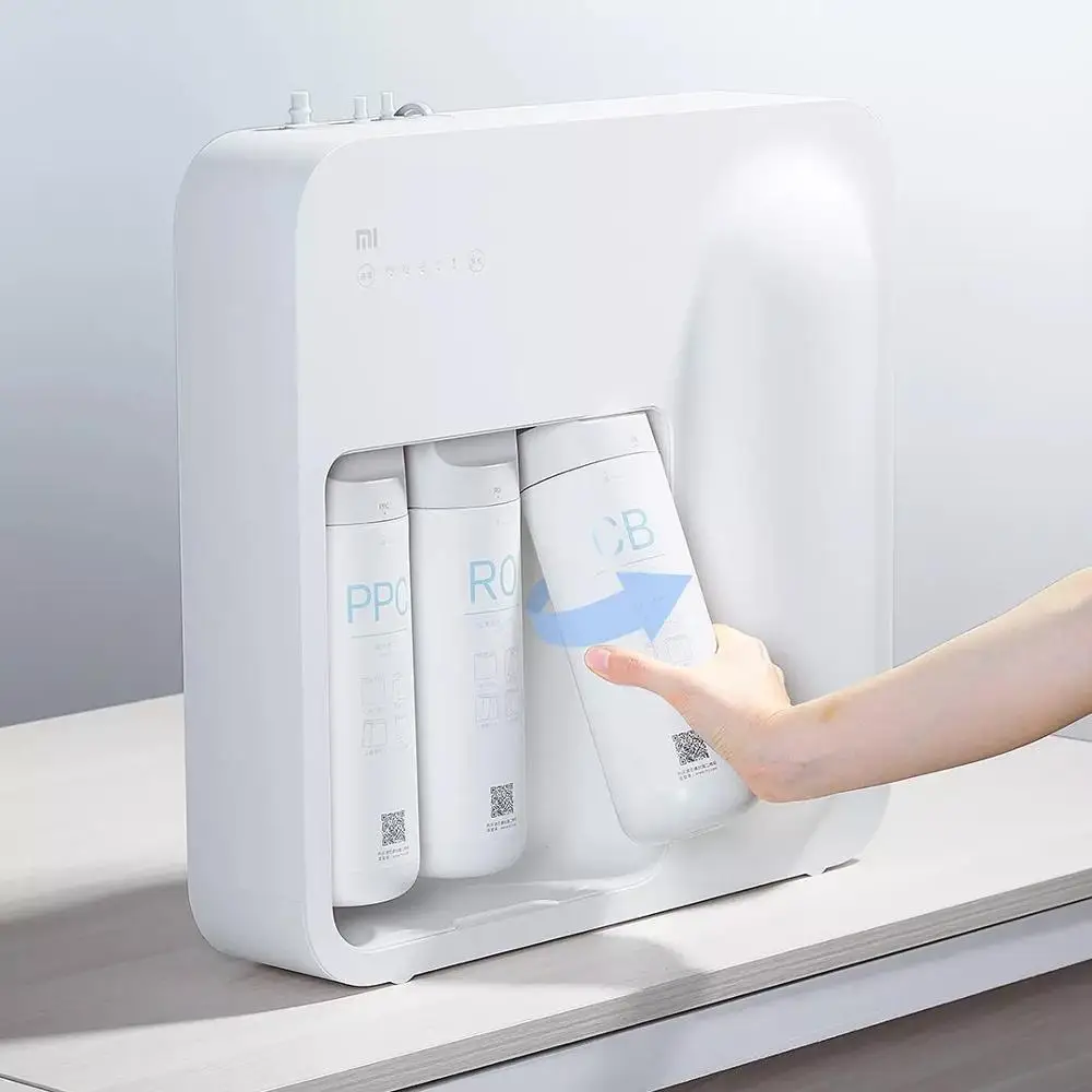 original youpin purificador de agua filtro para 04