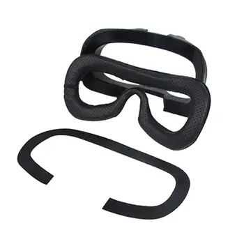 

Foam Pad VR Glesses Foam Eye Mask Pad Face Protective Cover For Oculus Quest 95AF