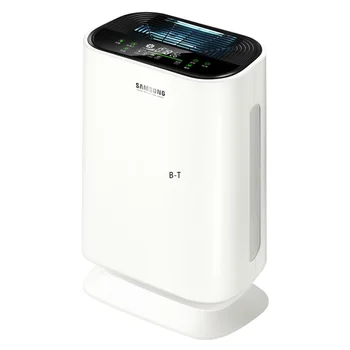 

Air Purifier Household Negative Ion Formaldehyde Removal Bedroom Office Smoke Ultraviolet Disinfection Machine