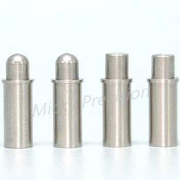 

Spring Plungers 304 Stainless Steel short type spring pins