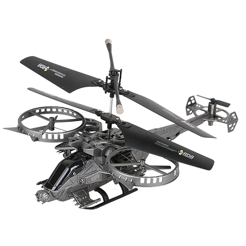 New Arrivals LARGE ATTOP YD713 Avatar  3.5ch remote control helicopter GYRO YD-718 rc helicopter children  kid toy