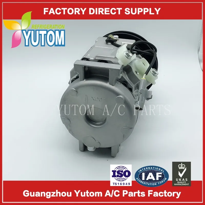 10S17C компрессор для TOYOTA Prado Авто AC компрессор 88410-35410