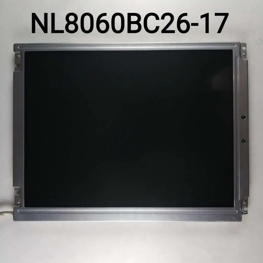 NL8060BC26-17 LCD ȭ
