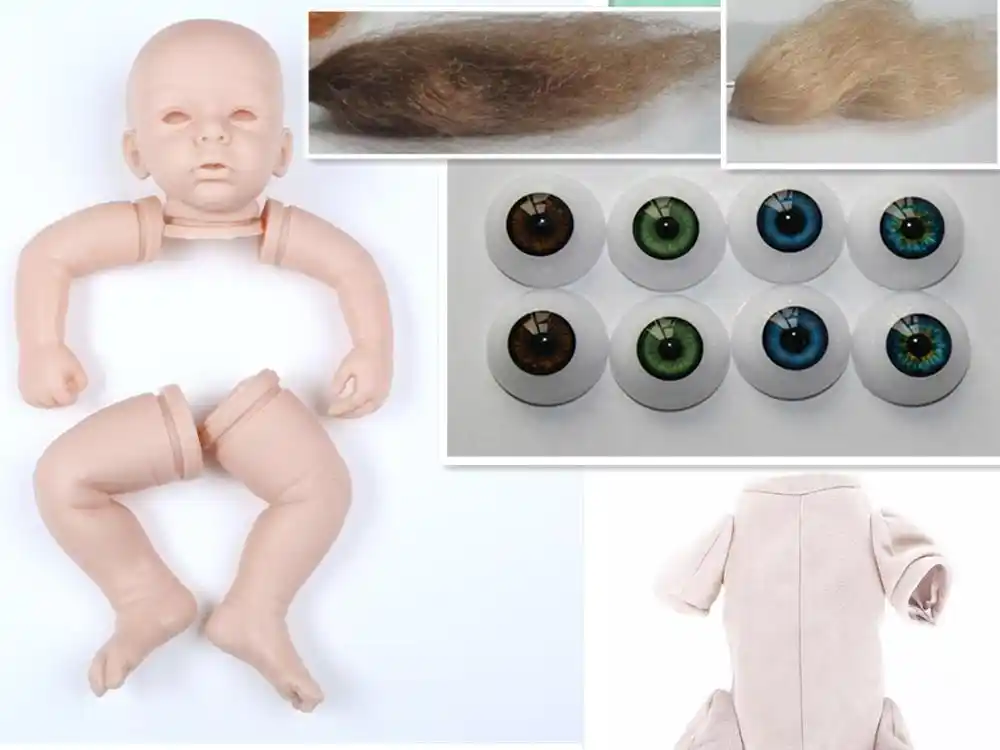 wholesale reborn dolls