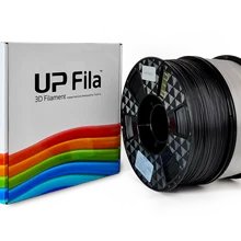 UP Fila Premium ABS 3d принтер накаливания, 1 кг(1 рулон