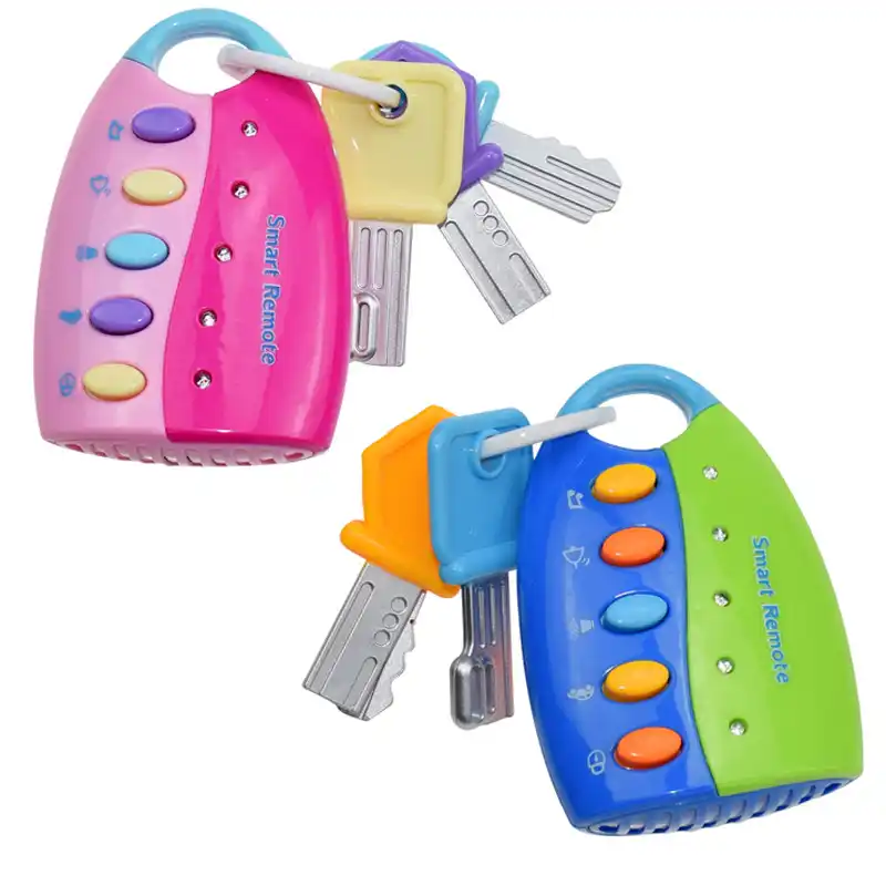 baby toy car keys