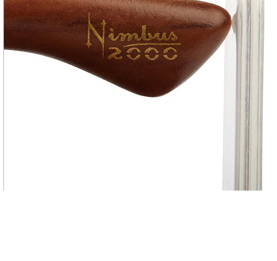 Harry Potter Levitating Nimbus 2000 Broomstick Pen