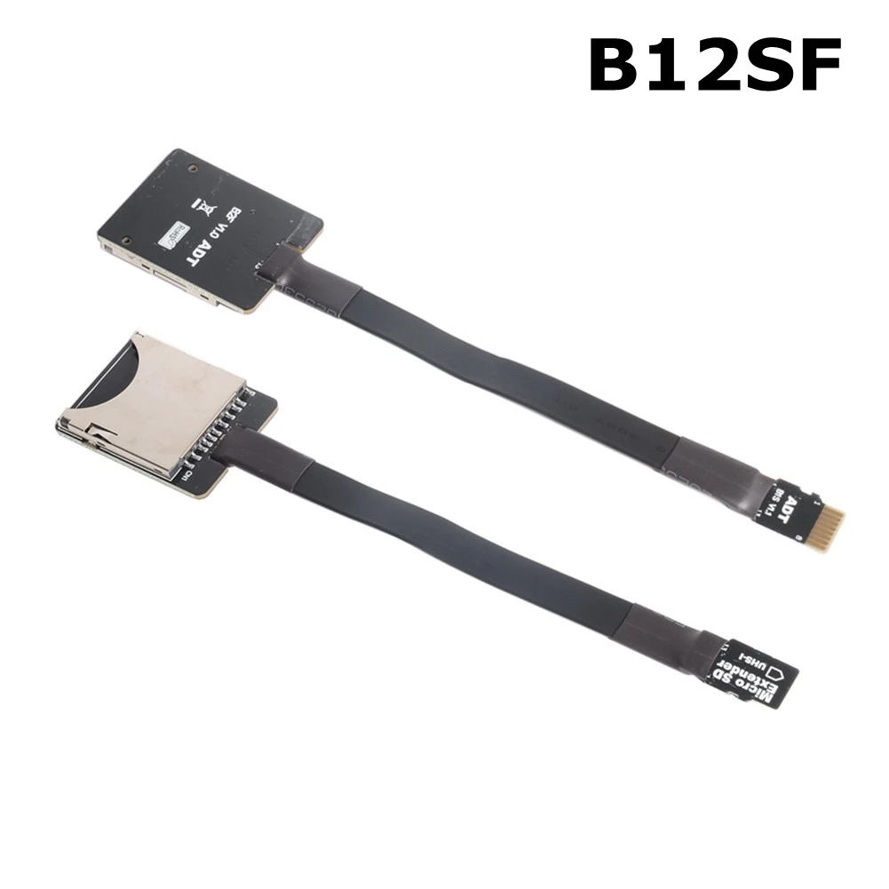 External Card Module With 30cm Cable Cord For 3D Printer SD Card 