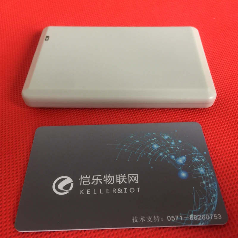 9005U UHF USB карта Эмиссионного настольное устройство uhf-диапазона считывание Rfid UHF электронный считыватель тегов