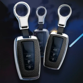 

Parts Car key case Fob For Toyota Camry 2018-2019 Anti-scratch Accessory