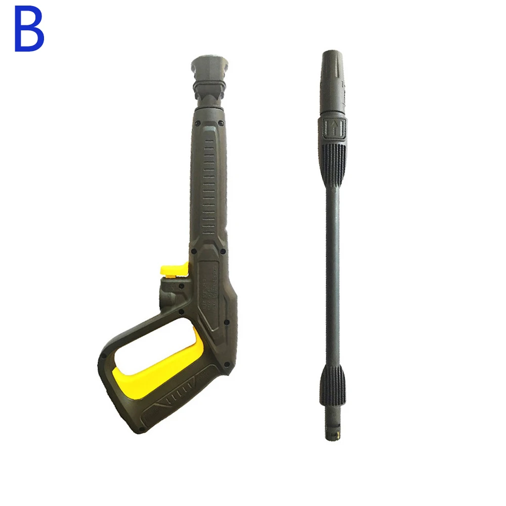 PISTOLA, LANCIA E Tubo Originali Karcher EUR 33,80 - IT - Foto 4