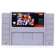 Fatal Fury Special 16 битов игра cartidge | Электроника