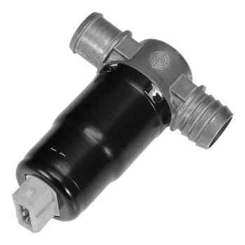 

Idle Air Control Valve IAC / Wire Connector Plug 13411433626 for E30 E34 E36 M20 M50 320I 325I 325Is 325Ix 520I Z1