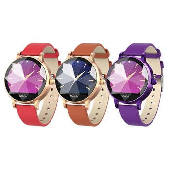 

B80 Smart Band Women b80Smartwatch Heart Rate Monitor Blood Pressure Fitness Tracker Message Reminder Sleep Tracker Push Message