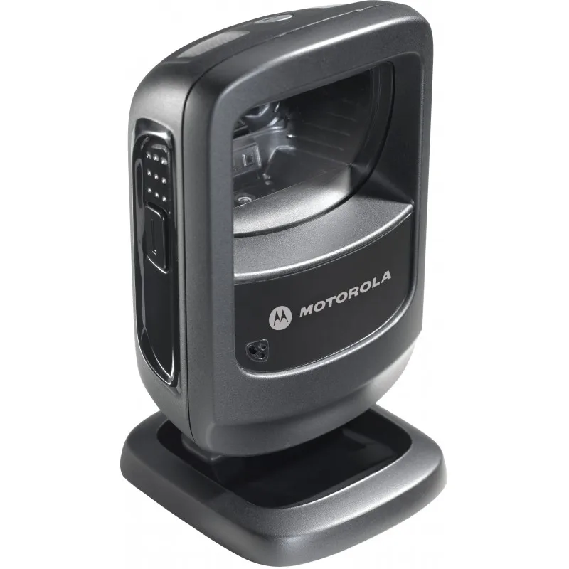 Новый DS9208 1D00004NNWW для Zebra всенаправленный 1D Imager сканер штрих кода с usb