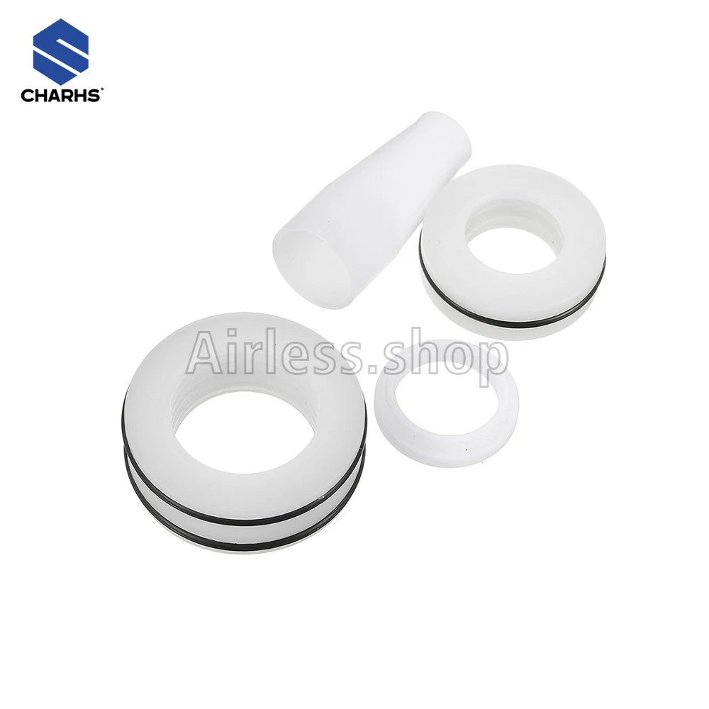 

552962 PS20 22 24 Pump Repair Kit For Airless Paint Sprayer Replace 552962 Piston Repair Kit Aftermarket