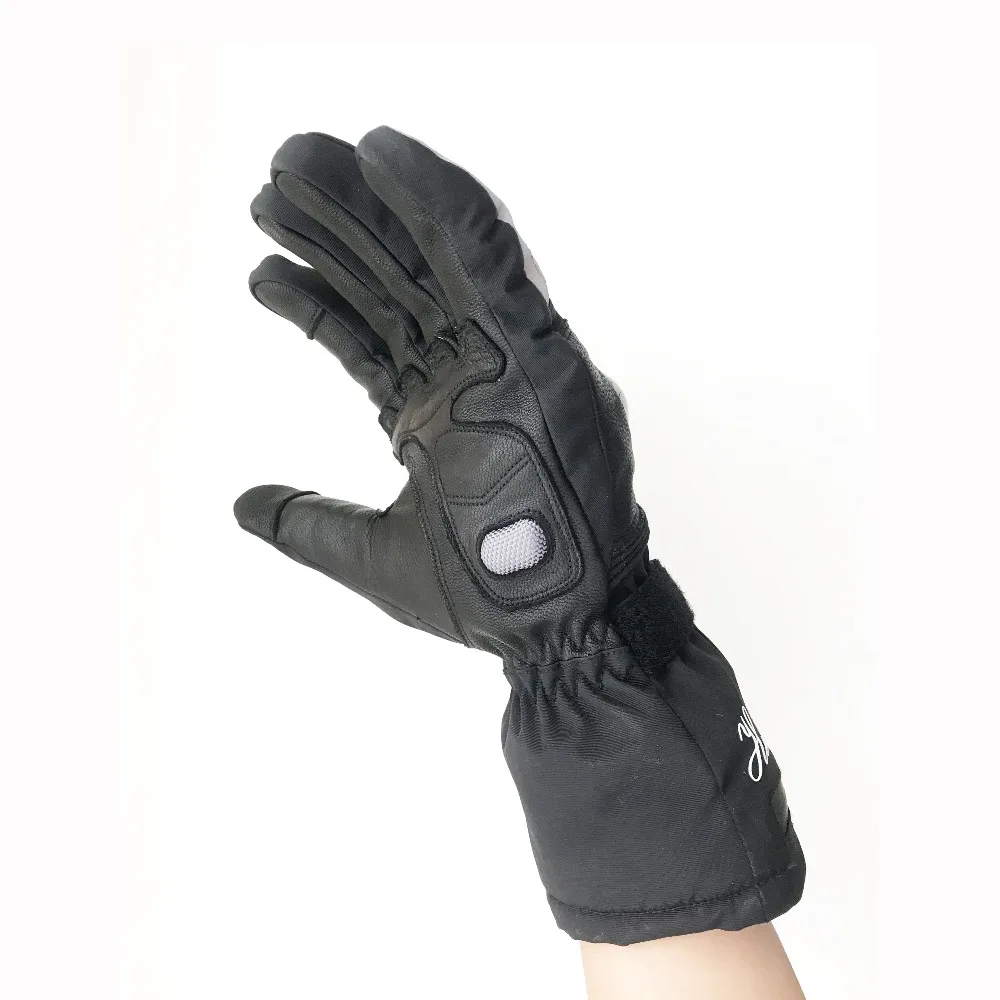 WNGH3 Heated Gloves-7