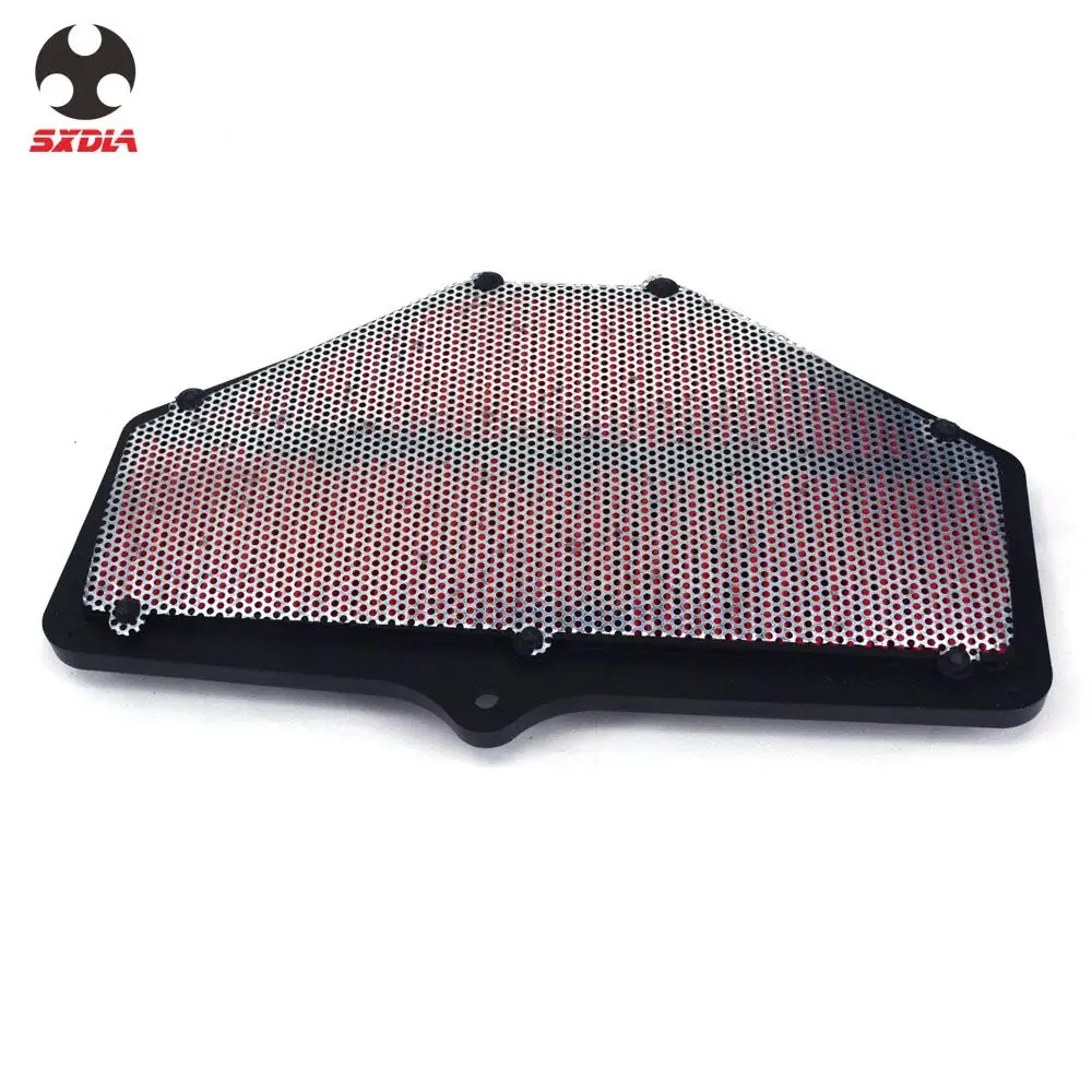 Мотоцикл Высокое качество воздушный фильтр для SUZUKI GSXR600 GSXR750 GSX600R GSX750R 2004 2005