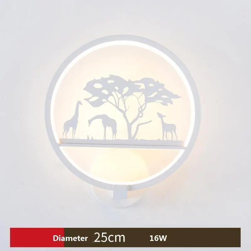 Туалетный столик современный Arandela лампа Candeeiro Parede Led Lampara De Interior светильник Aplique Luz Pared настенный светильник для спальни