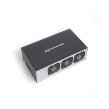 Machine de minage ETH B3, moins chère, PandaMiner, muet, avec PSU, livraison rapide, GPU ETH