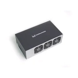 Machine de minage ETH B3, moins chère, PandaMiner, muet, avec PSU, livraison rapide, GPU ETH 