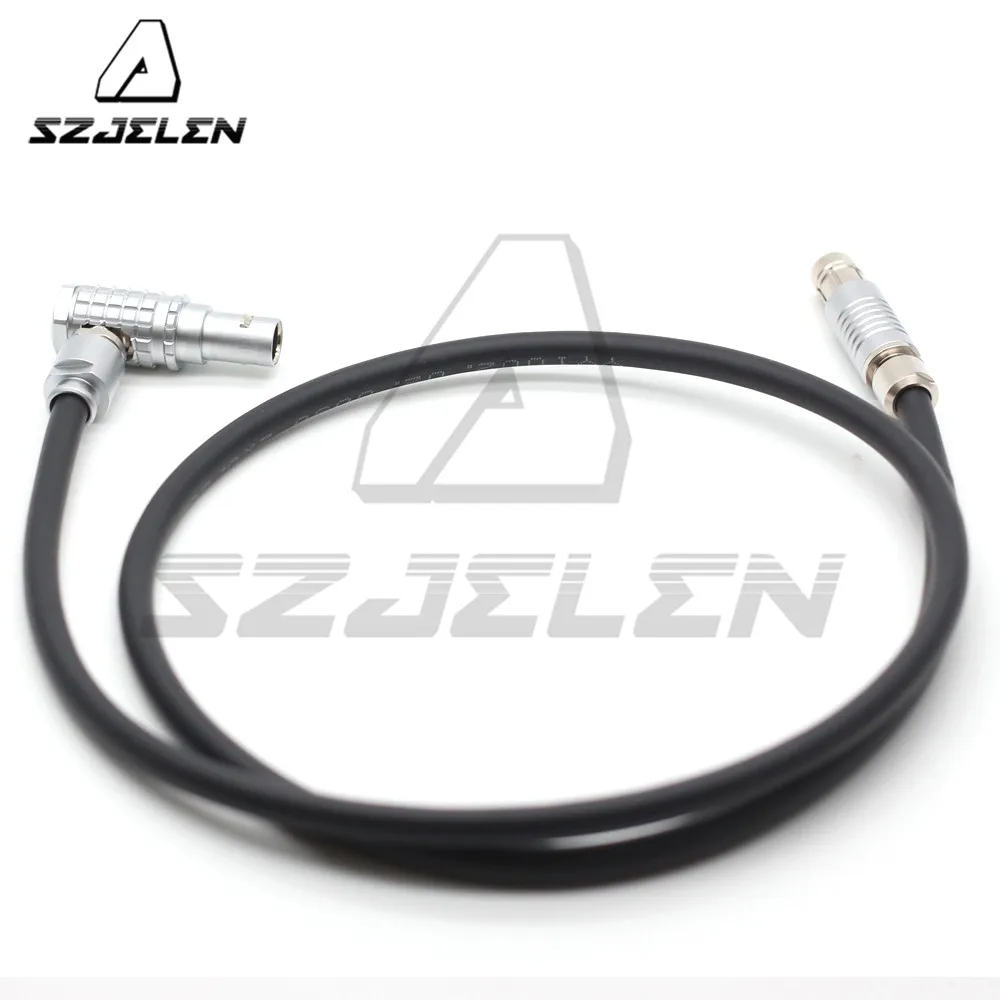 Rs 3pin к 0b 2pin для Teradek Bolt Pro 1000/3000 футов, CVW SWIFT, Vaxis, Hollyland 600 кабель питания