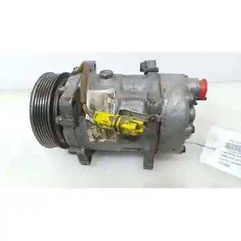 

6453TJ AIR CONDITIONING COMPRESSOR PEUGEOT PARTNER (S2)