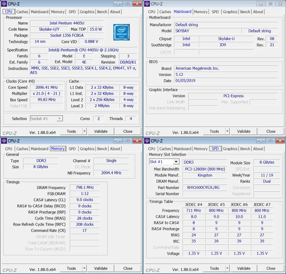 HLY Мини ПК Intel Core i5 4200U Celeron 3965U 4 к Мини компьютер ПК без вентилятора оконные рамы 10 Ubuntu Настольный неттоп VGA HDMI Wi Fi