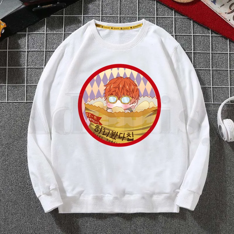 Mystic Messenger Hot Game Classic Print Men Women Hooded Hoodie Sweatshirt Fashion Graphic Hoodie Casual Streetwear Hoodie Mystic Messenger Hot Game Classic Print Men Women Hooded Hoodie Sweatshirt Fashion Graphic Hoodie Casual Streetwear Hoodie
